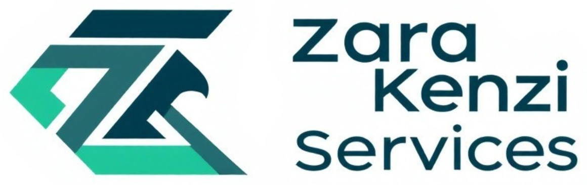 Zara Kenzi Services